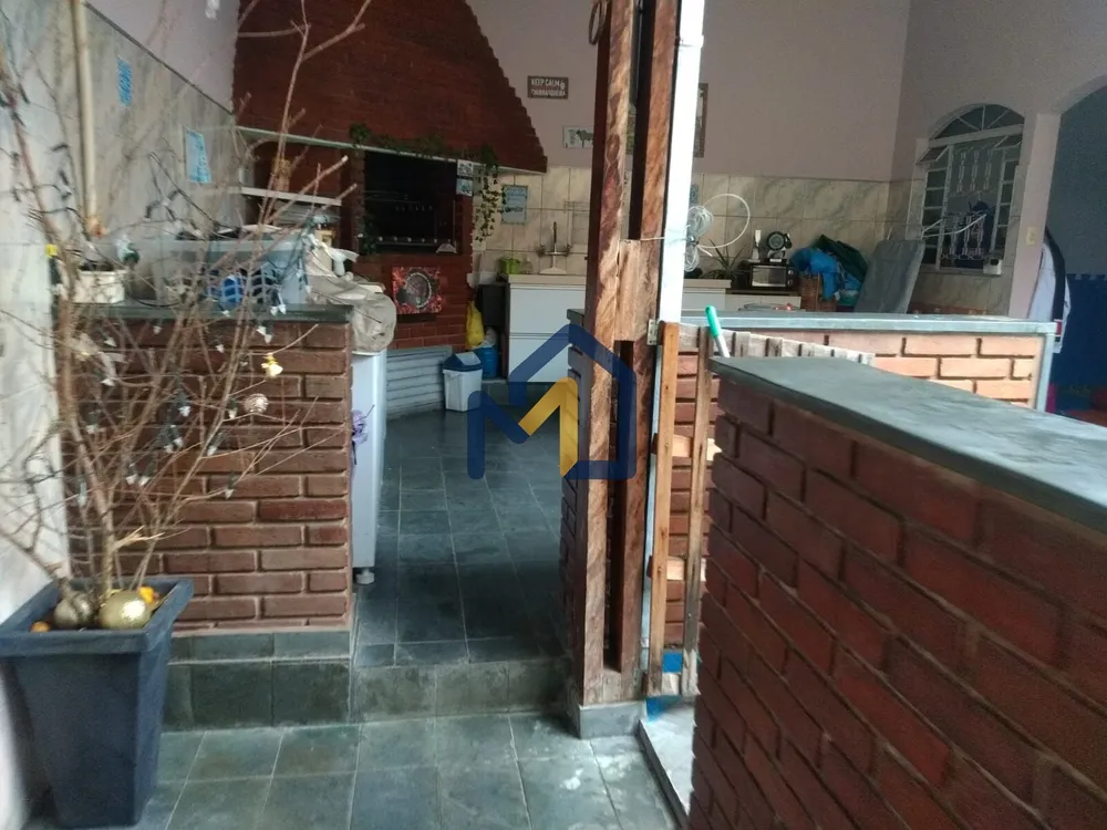 Casa, 3 quartos, 150 m² - Foto 28