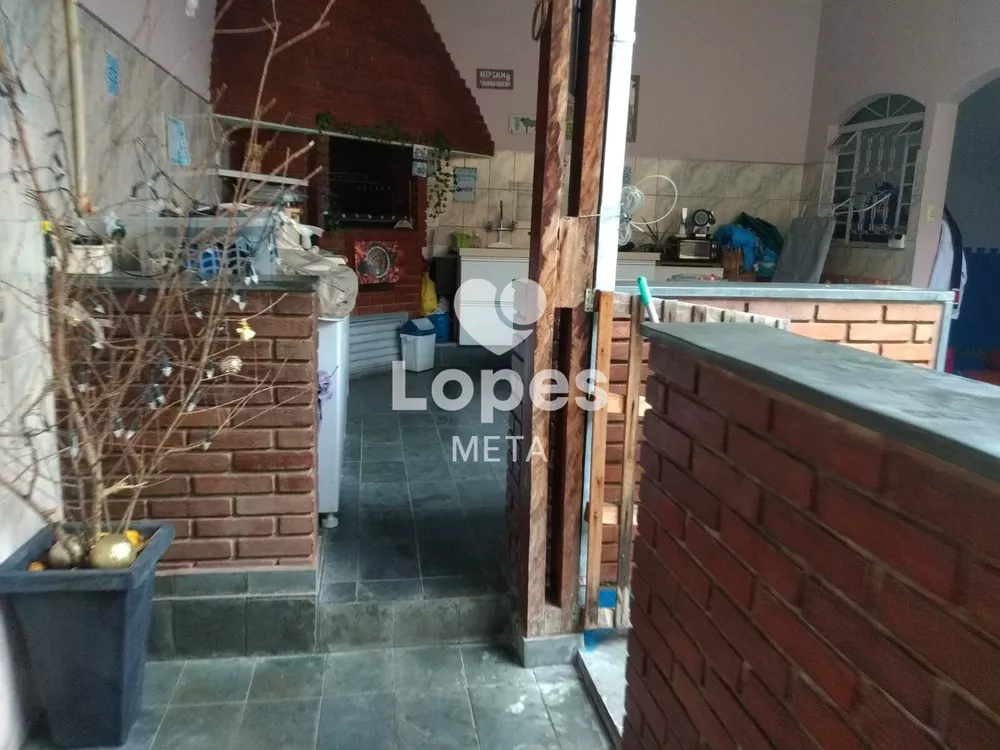 Casa, 3 quartos, 150 m² - Foto 11