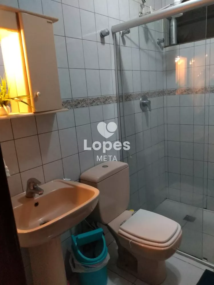 Casa, 3 quartos, 150 m² - Foto 8