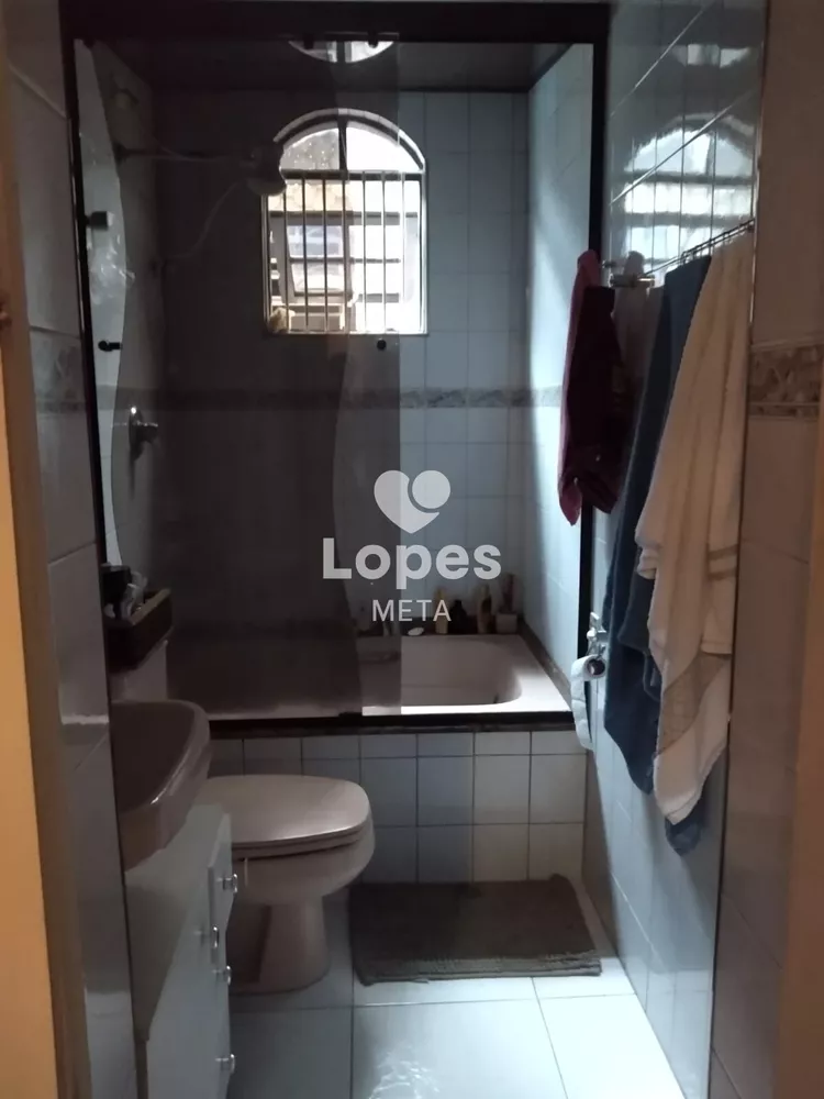 Casa, 3 quartos, 150 m² - Foto 1