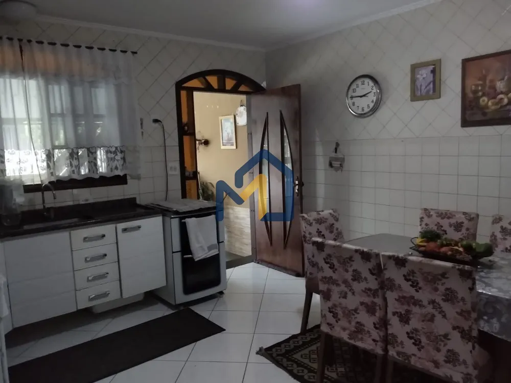 Casa, 3 quartos, 150 m² - Foto 16