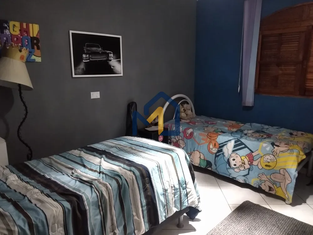 Casa, 3 quartos, 150 m² - Foto 25