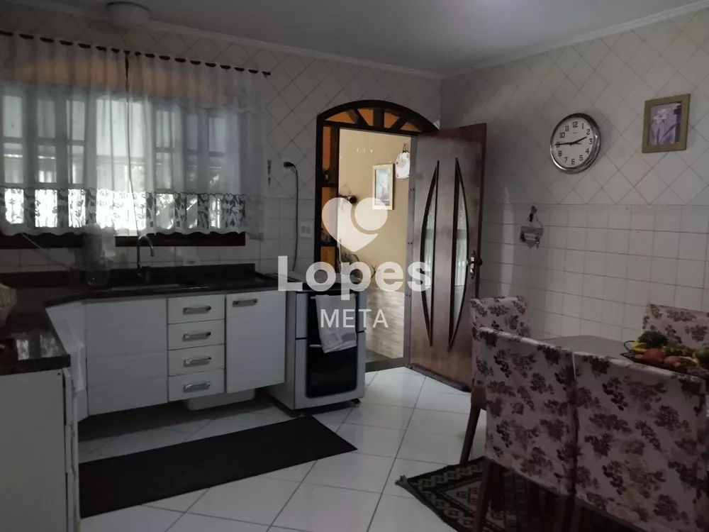 Casa, 3 quartos, 150 m² - Foto 9