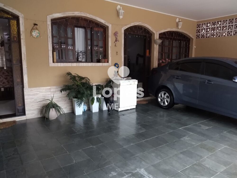 Casa, 3 quartos, 150 m² - Foto 12