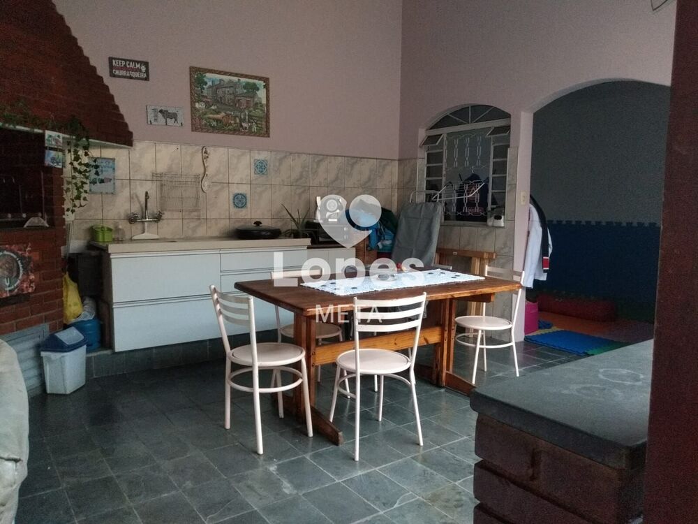 Casa, 3 quartos, 150 m² - Foto 17