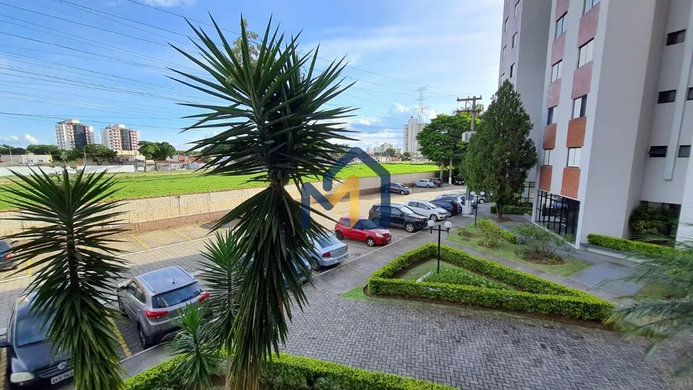 Apartamento, 2 quartos, 57 m² - Foto 15