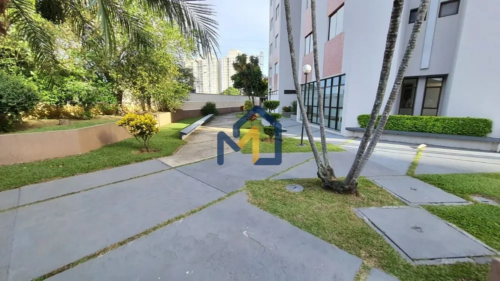 Apartamento, 2 quartos, 57 m² - Foto 16