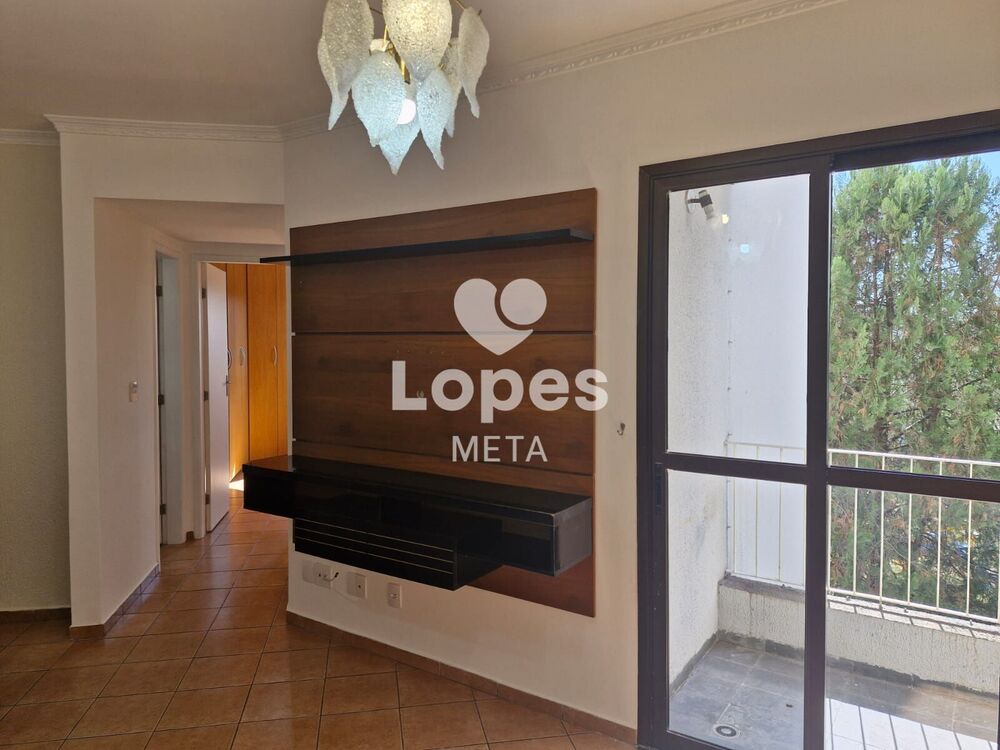 Apartamento, 2 quartos, 57 m² - Foto 1