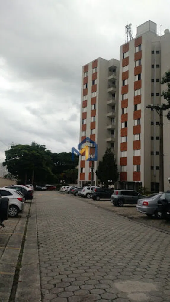 Apartamento, 2 quartos, 57 m² - Foto 13
