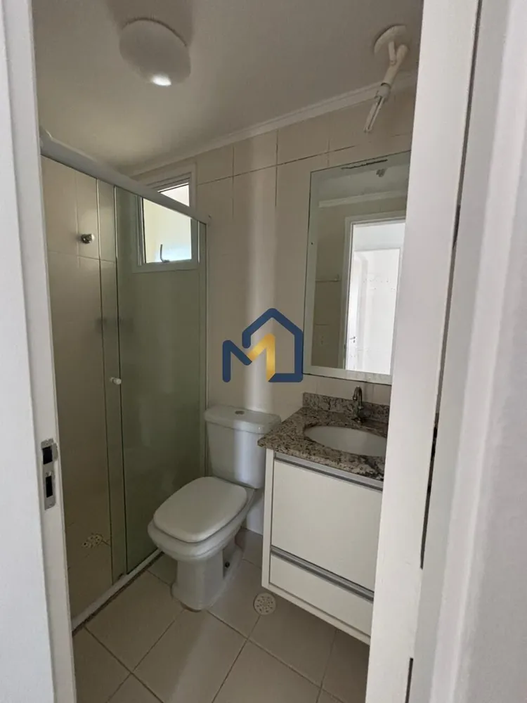 Apartamento, 2 quartos, 69 m² - Foto 9