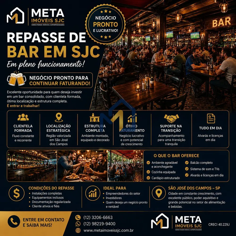 Loja-Salão, 500 m² - Foto 8