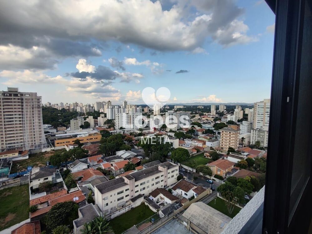Apartamento para alugar com 3 quartos, 174m² - Foto 1
