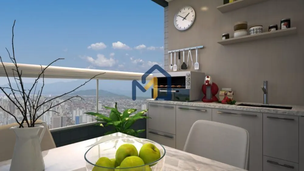 Apartamento, 1 quarto, 38 m² - Foto 14