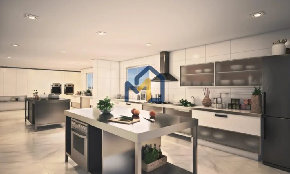 Apartamento, 1 quarto, 38 m² - Foto 17