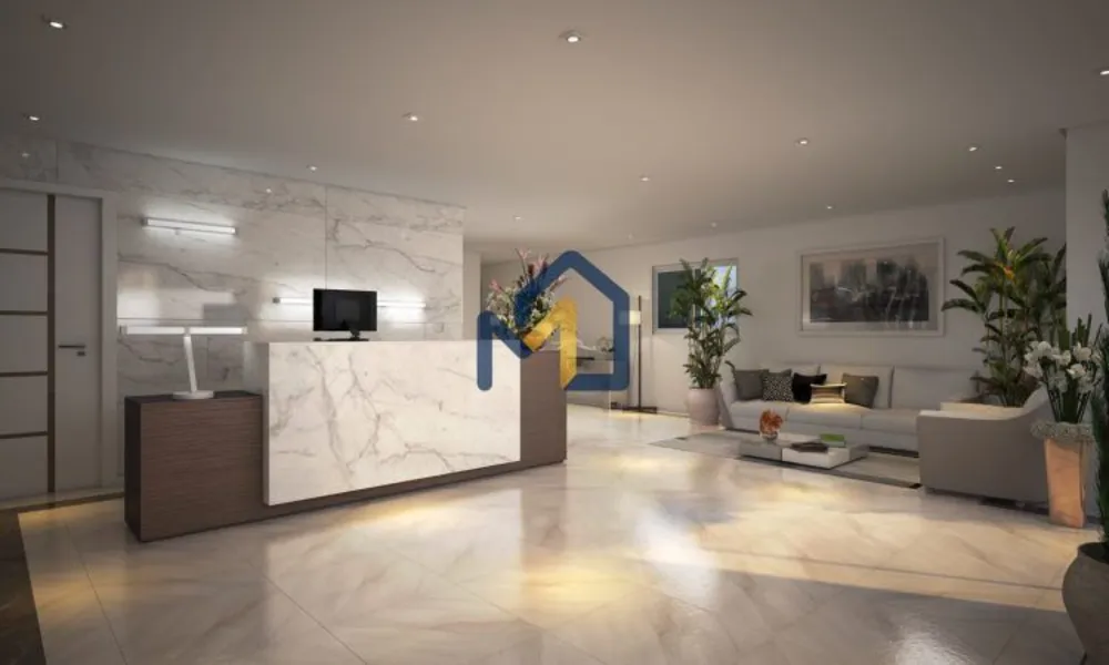 Apartamento, 1 quarto, 38 m² - Foto 13