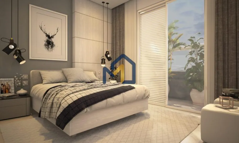 Apartamento, 1 quarto, 38 m² - Foto 15