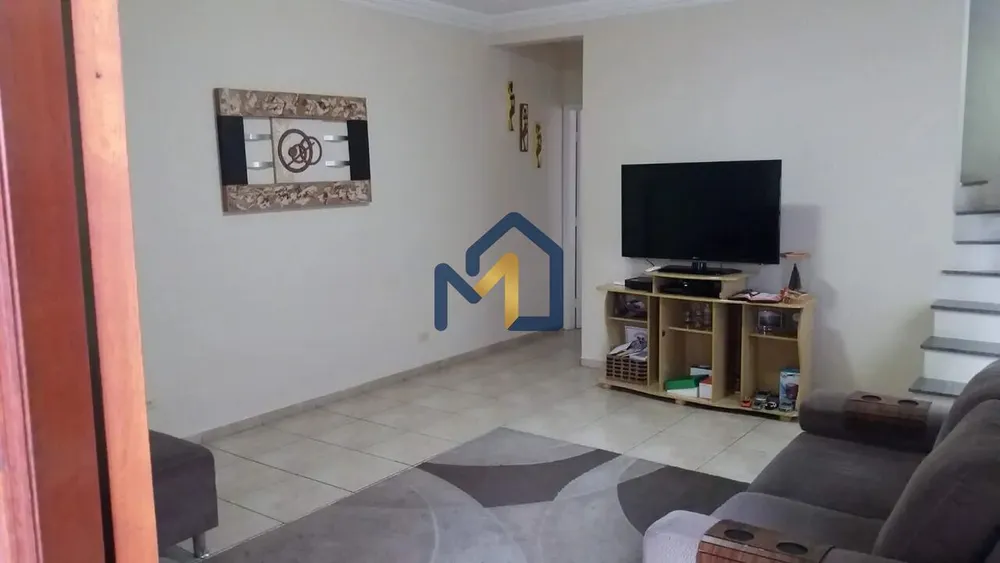 Casa, 3 quartos, 130 m² - Foto 21