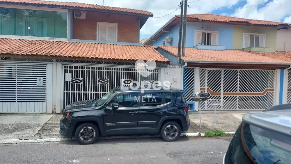 Casa, 3 quartos, 130 m² - Foto 1
