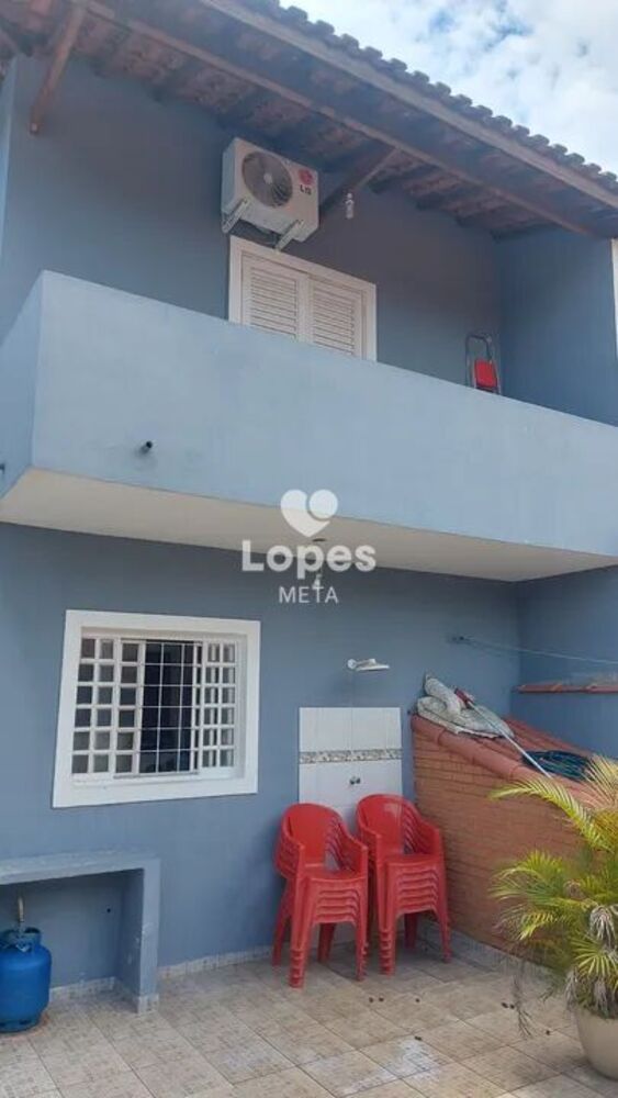 Casa, 3 quartos, 130 m² - Foto 10