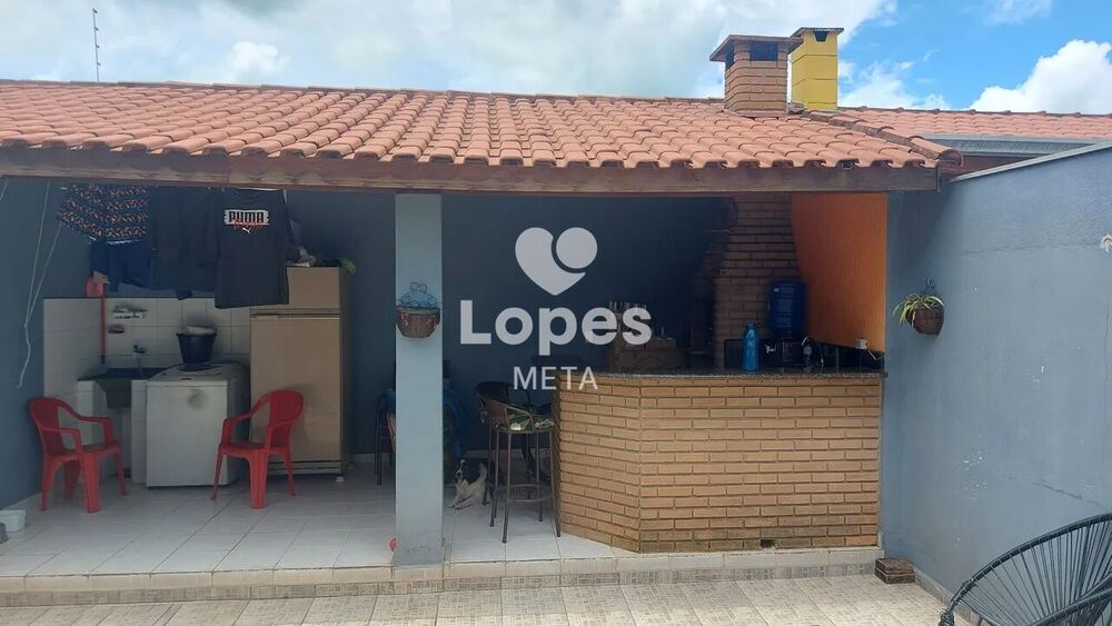 Casa, 3 quartos, 130 m² - Foto 26