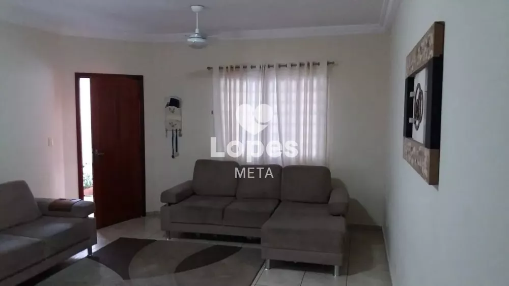 Casa, 3 quartos, 130 m² - Foto 5