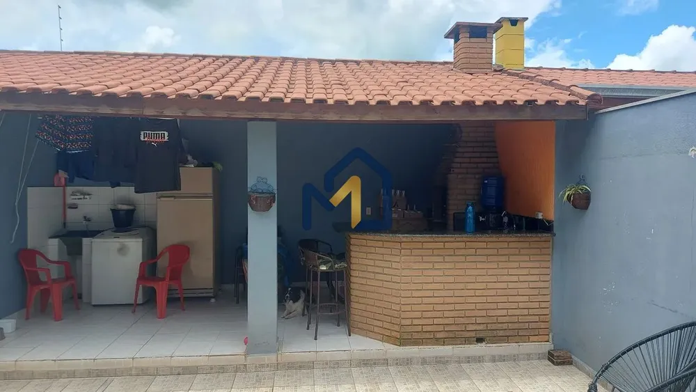 Casa, 3 quartos, 130 m² - Foto 14