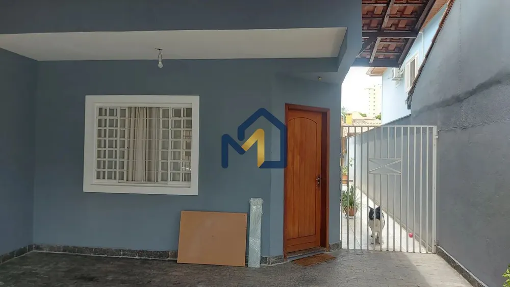 Casa, 3 quartos, 130 m² - Foto 15