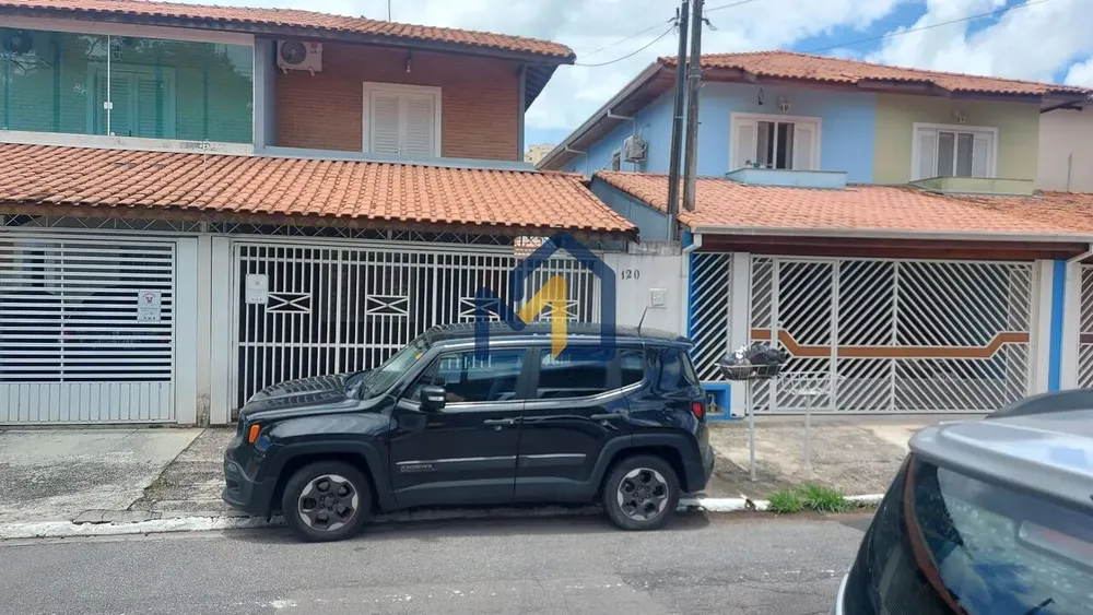 Casa, 3 quartos, 130 m² - Foto 17