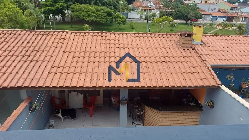 Casa, 3 quartos, 130 m² - Foto 23