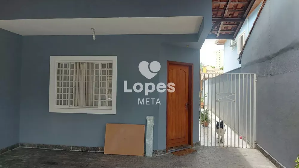 Casa, 3 quartos, 130 m² - Foto 4