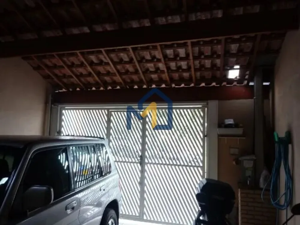 Casa, 2 quartos, 64 m² - Foto 9