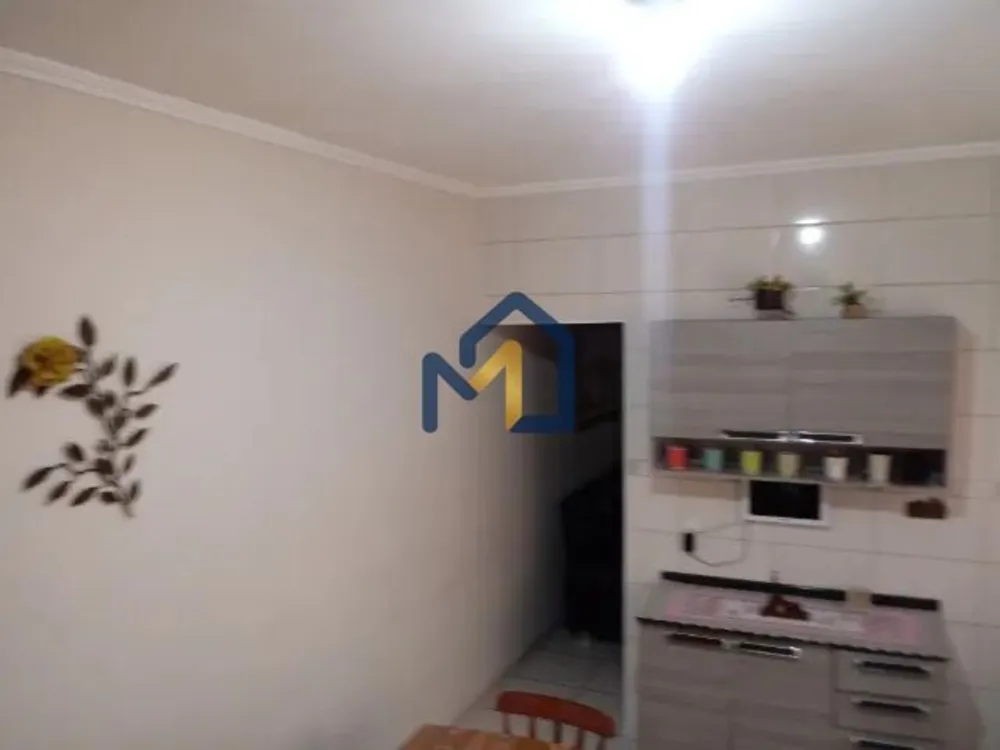 Casa, 2 quartos, 64 m² - Foto 8