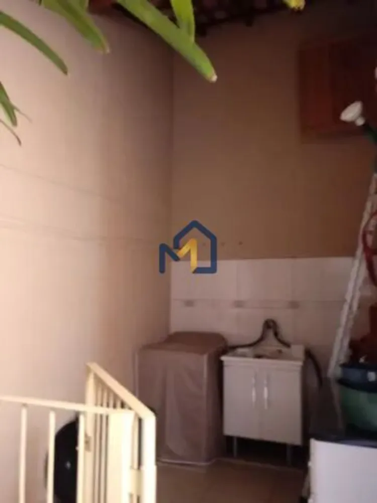 Casa, 2 quartos, 64 m² - Foto 7