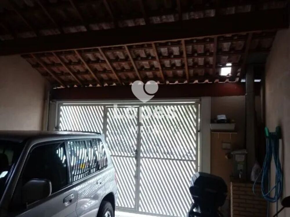 Casa, 2 quartos, 64 m² - Foto 1