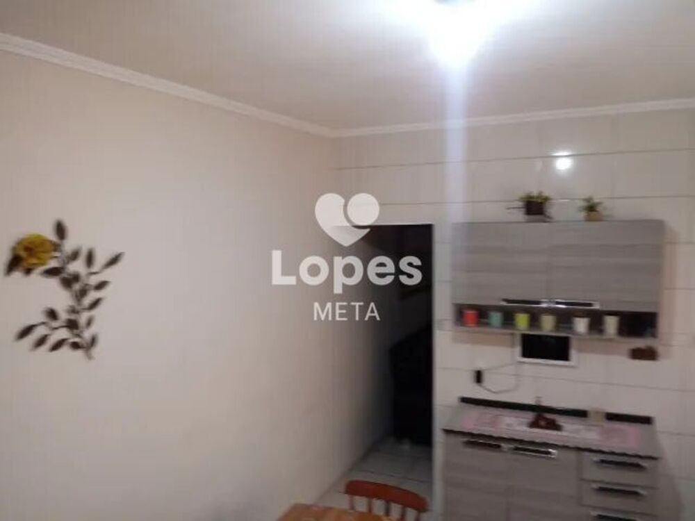 Casa, 2 quartos, 64 m² - Foto 3