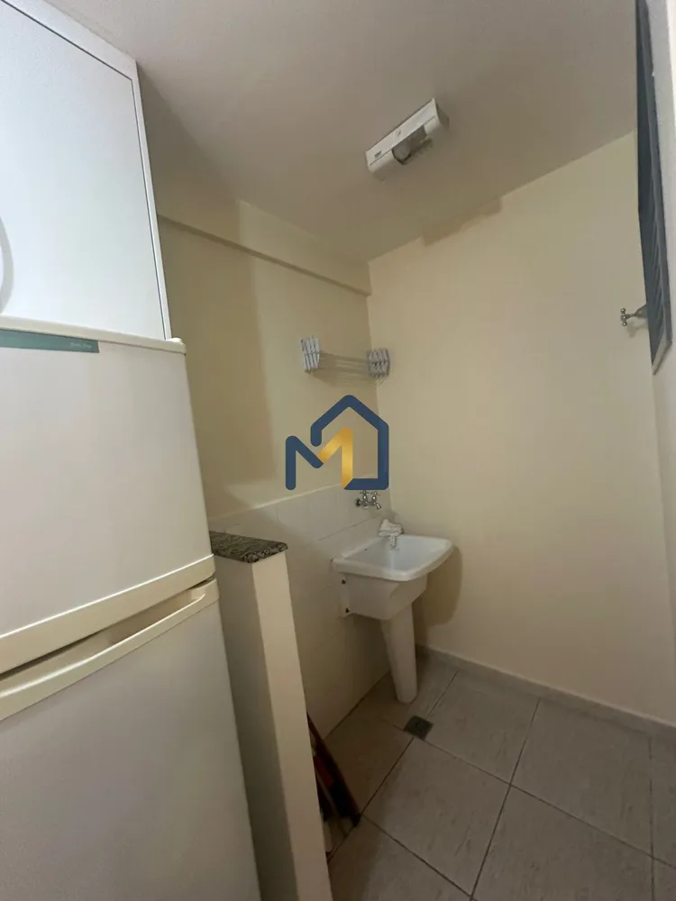 Flat/Apart Hotel, 1 quarto, 40 m² - Foto 10