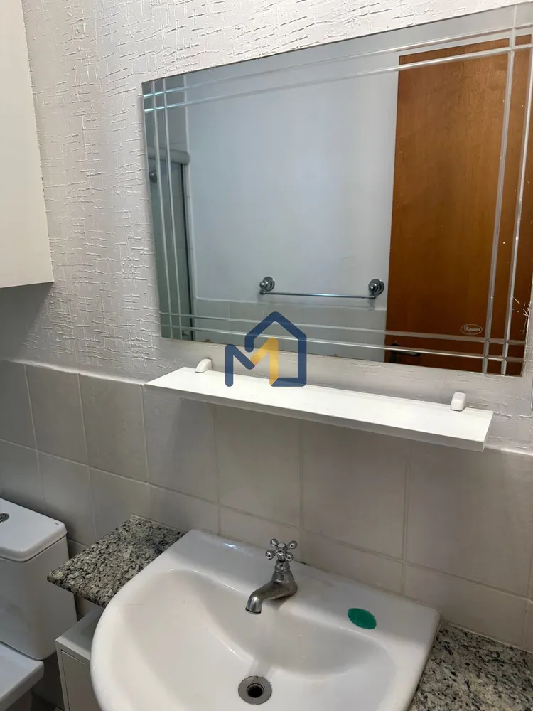 Flat/Apart Hotel, 1 quarto, 40 m² - Foto 11