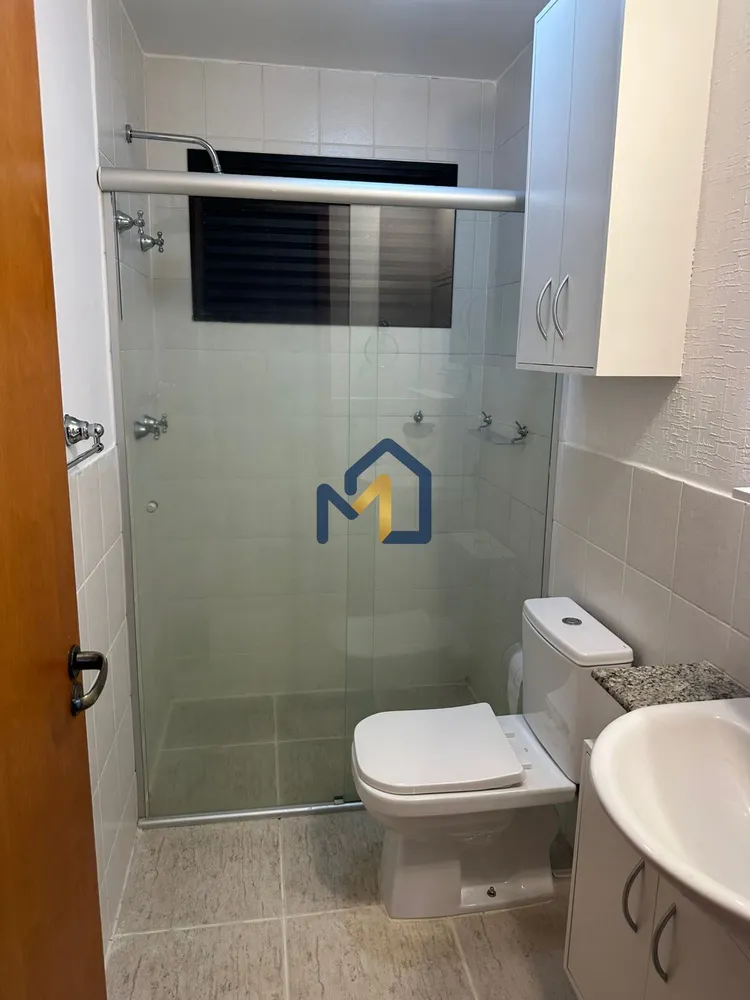 Flat/Apart Hotel, 1 quarto, 40 m² - Foto 16