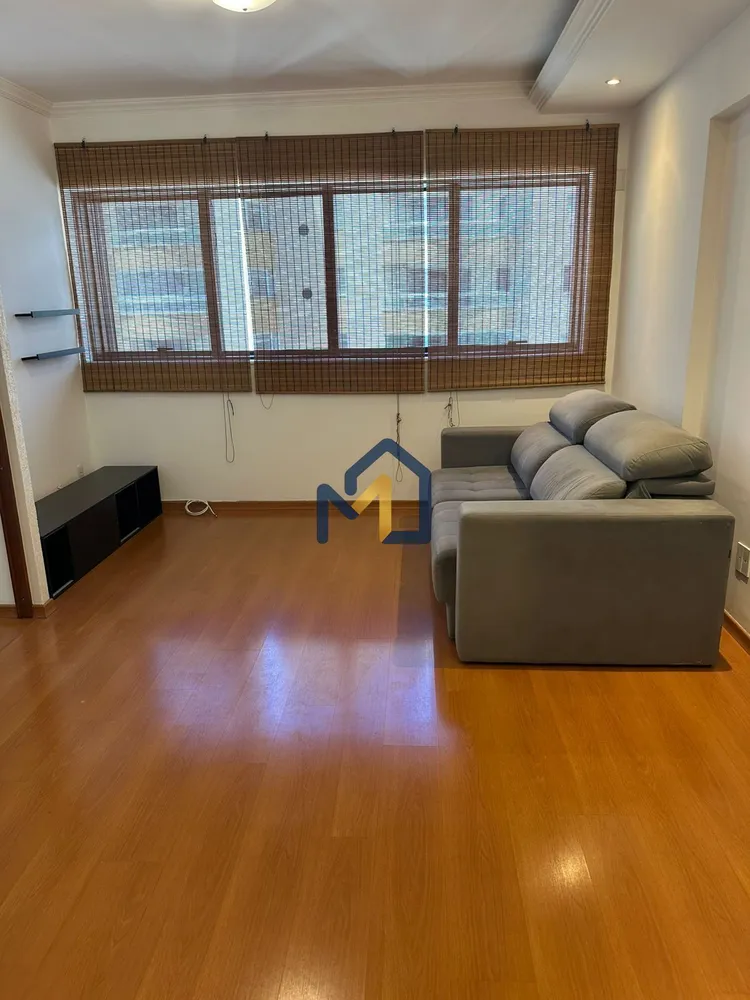 Flat/Apart Hotel, 1 quarto, 40 m² - Foto 1