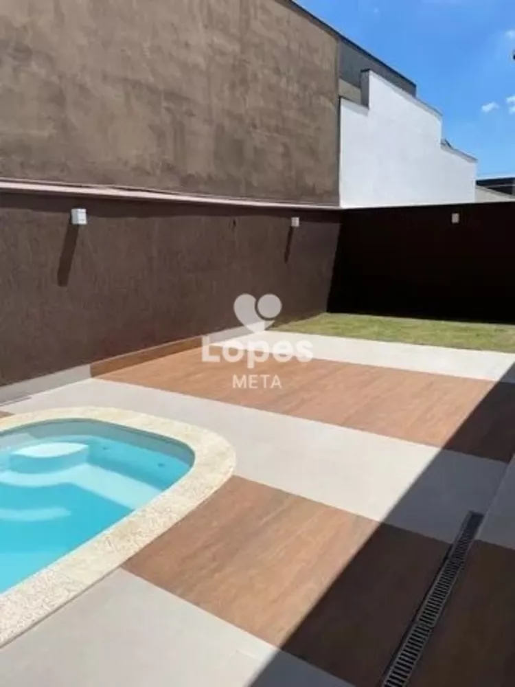 Casa de Condomínio, 3 quartos - Foto 6