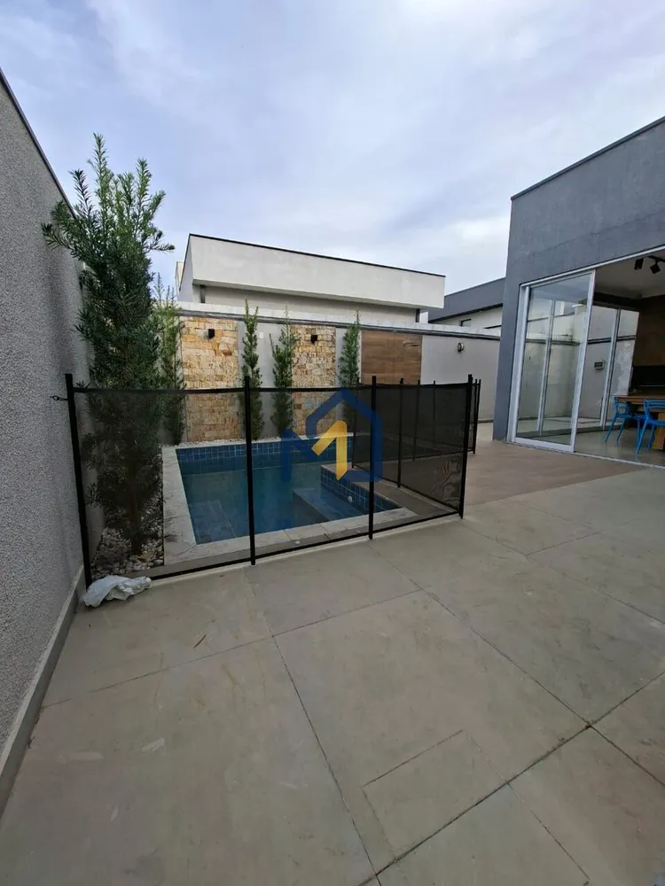 Casa de Condomínio, 3 quartos - Foto 10