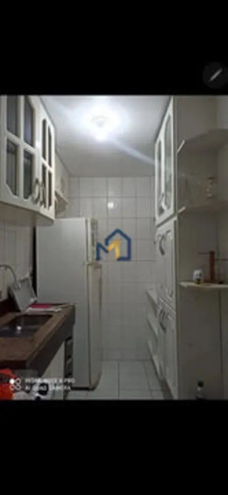 Apartamento, 2 quartos, 52 m² - Foto 5