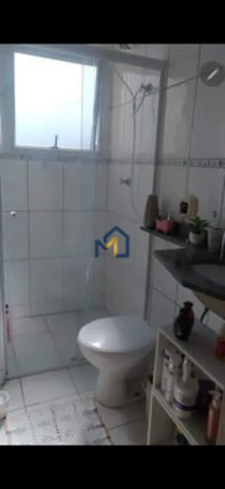 Apartamento, 2 quartos, 52 m² - Foto 4