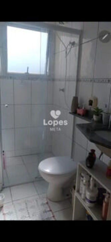 Apartamento à venda com 2 quartos, 52m² - Foto 3