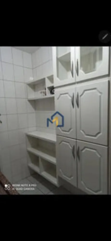 Apartamento, 2 quartos, 52 m² - Foto 7