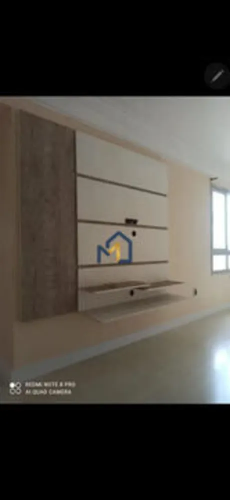 Apartamento, 2 quartos, 52 m² - Foto 2