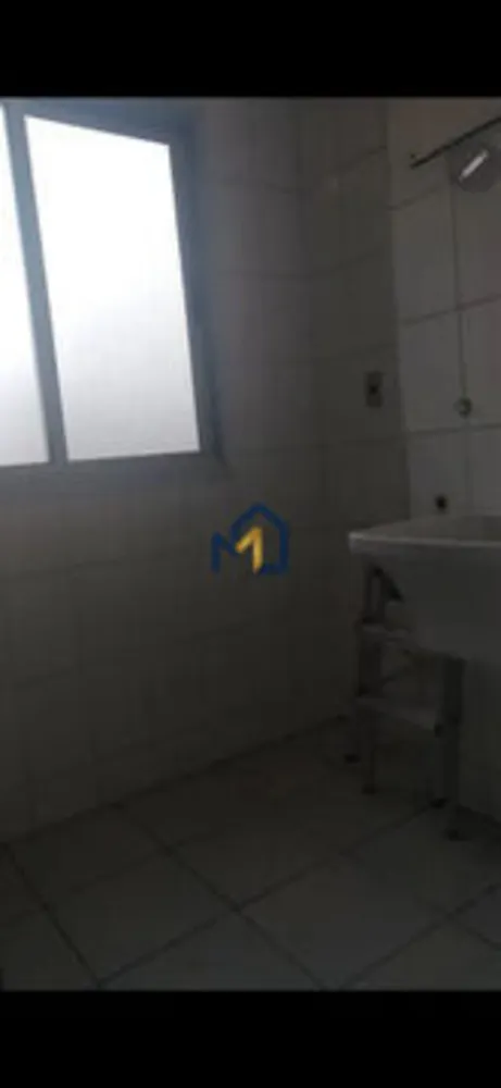 Apartamento, 2 quartos, 52 m² - Foto 1