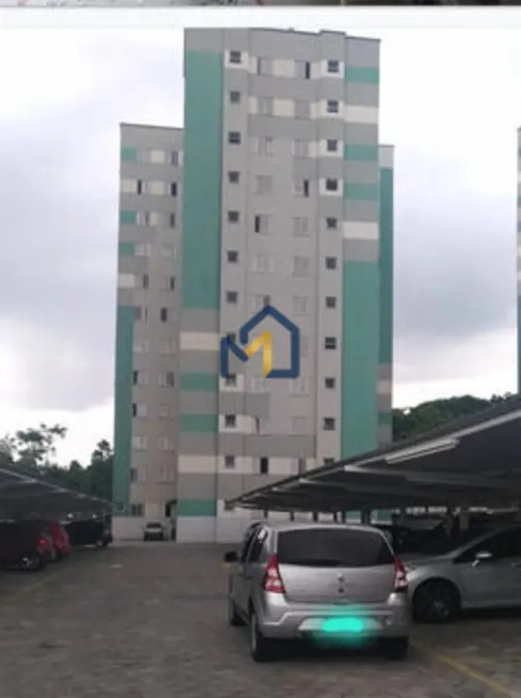 Apartamento, 2 quartos, 52 m² - Foto 3