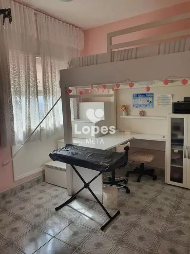 Apartamento, 3 quartos, 103 m² - Foto 4
