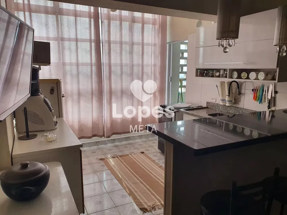 Apartamento, 3 quartos, 103 m² - Foto 1